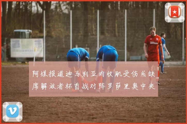 阿媒报道迪马利亚内收肌受伤或缺席解放者杯首战对阵罗萨里奥中央